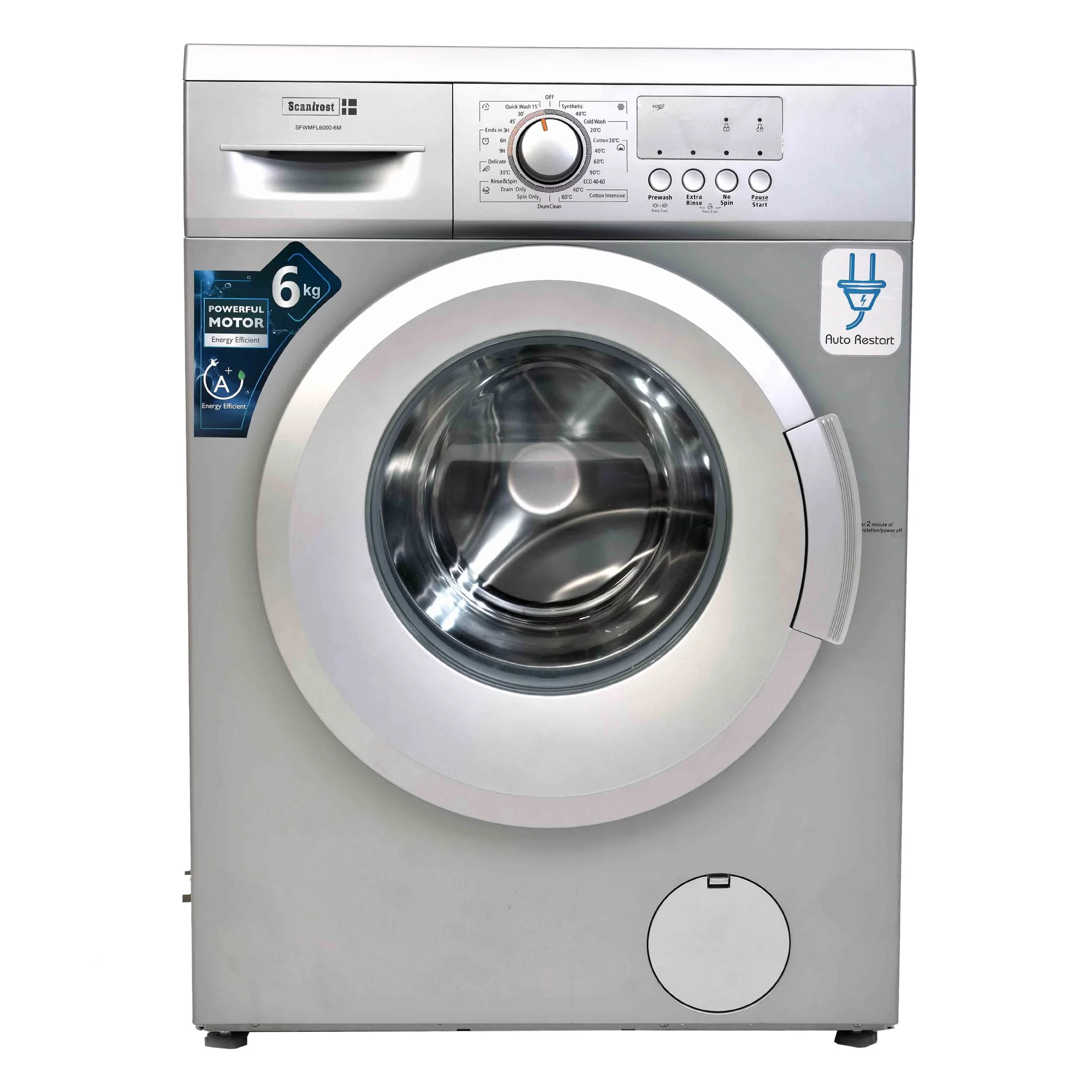 a rated washing machine 10kg