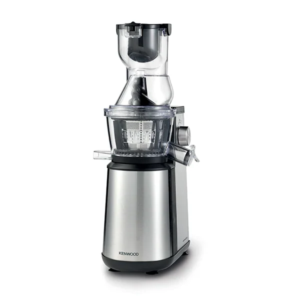 Kenwood 400W Slow Juicer - JMM70.000BK