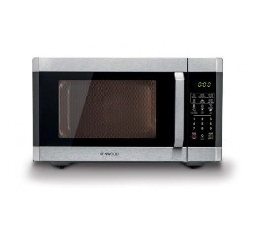 KENWOOD 25 LITRE MICROWAVE WITH GRILL, MWM25.000BK