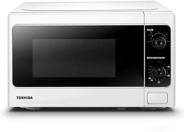 toshiba microwave mm mm20p