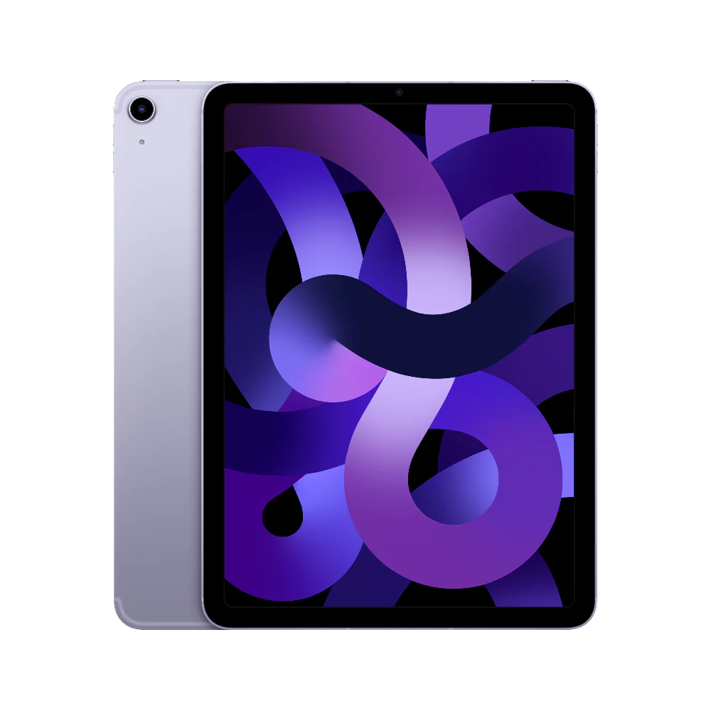 iPad Air 5th Gen Wi-Fi 64GB - OGTMart