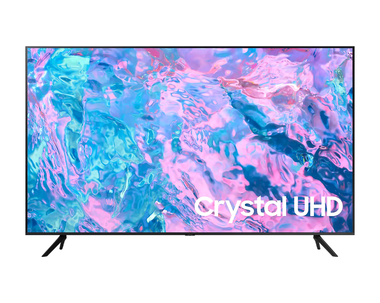 ⭐SAMSUNG BU8000 Smart Tv Crystal UHD NUEVA LINEA 2022: Overview