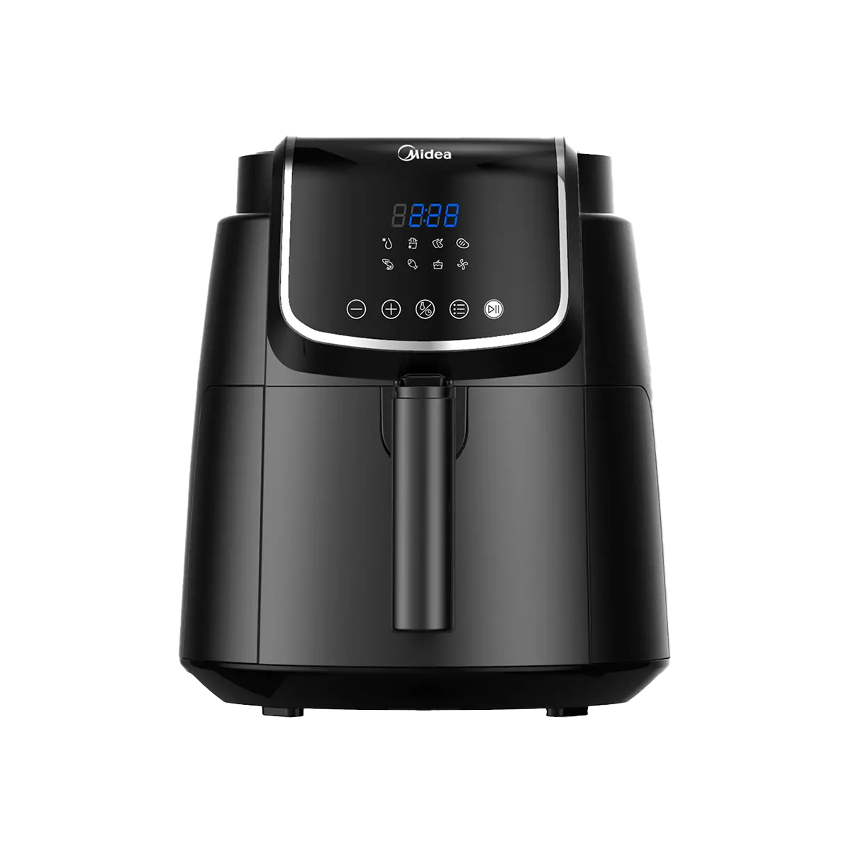 Midea 4L Digital Air Fryer MF-CN40D2
