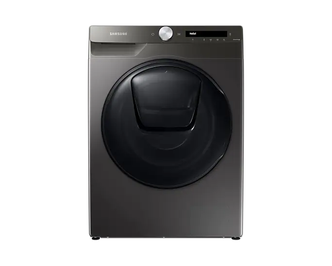 Samsung 9/6kg Front Load Washer / Dryer Combo with AddWash WD90T554DBN/NQ
