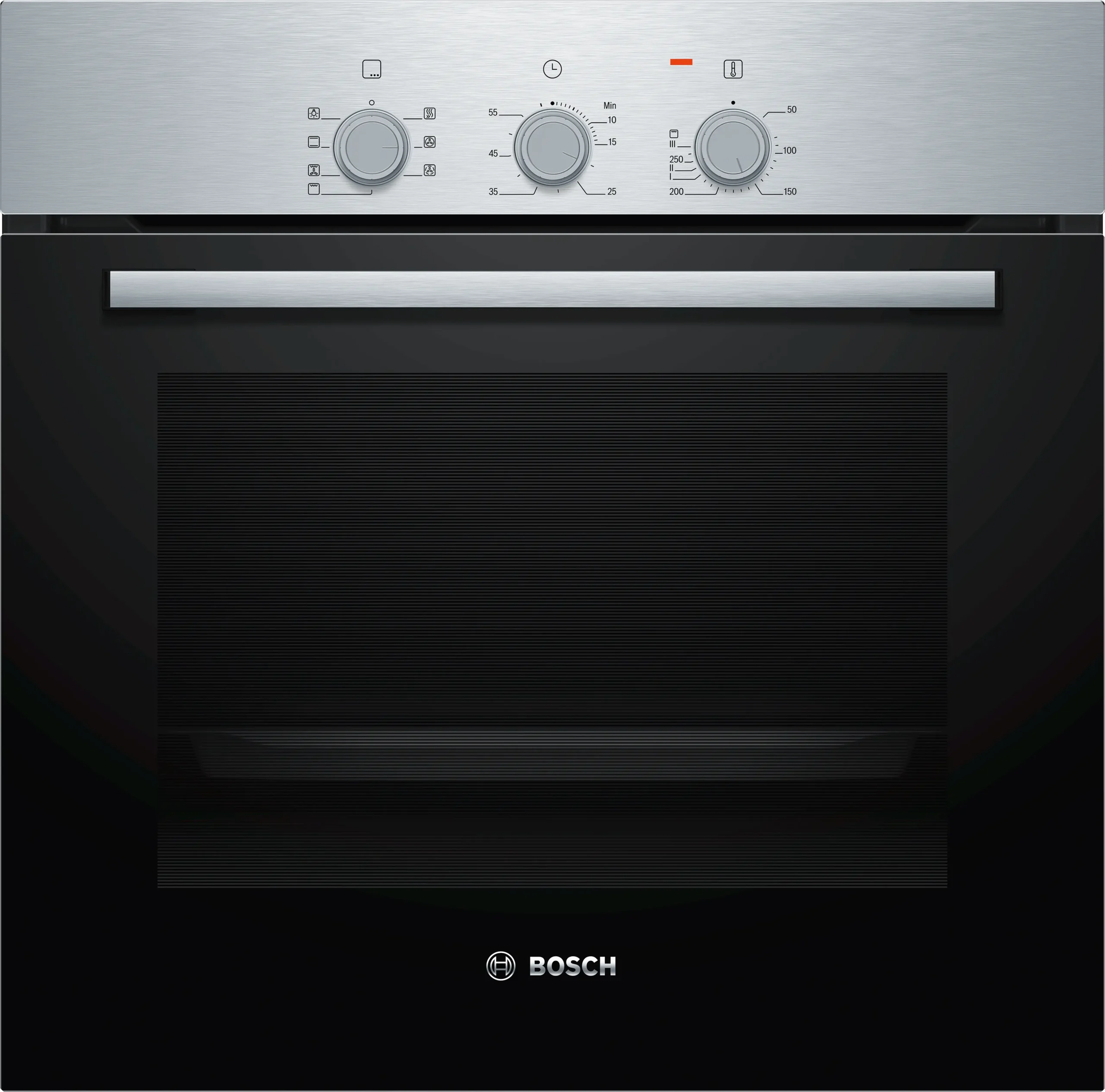 BOSCH 60CM Built-In Oven HBF011BR1M
