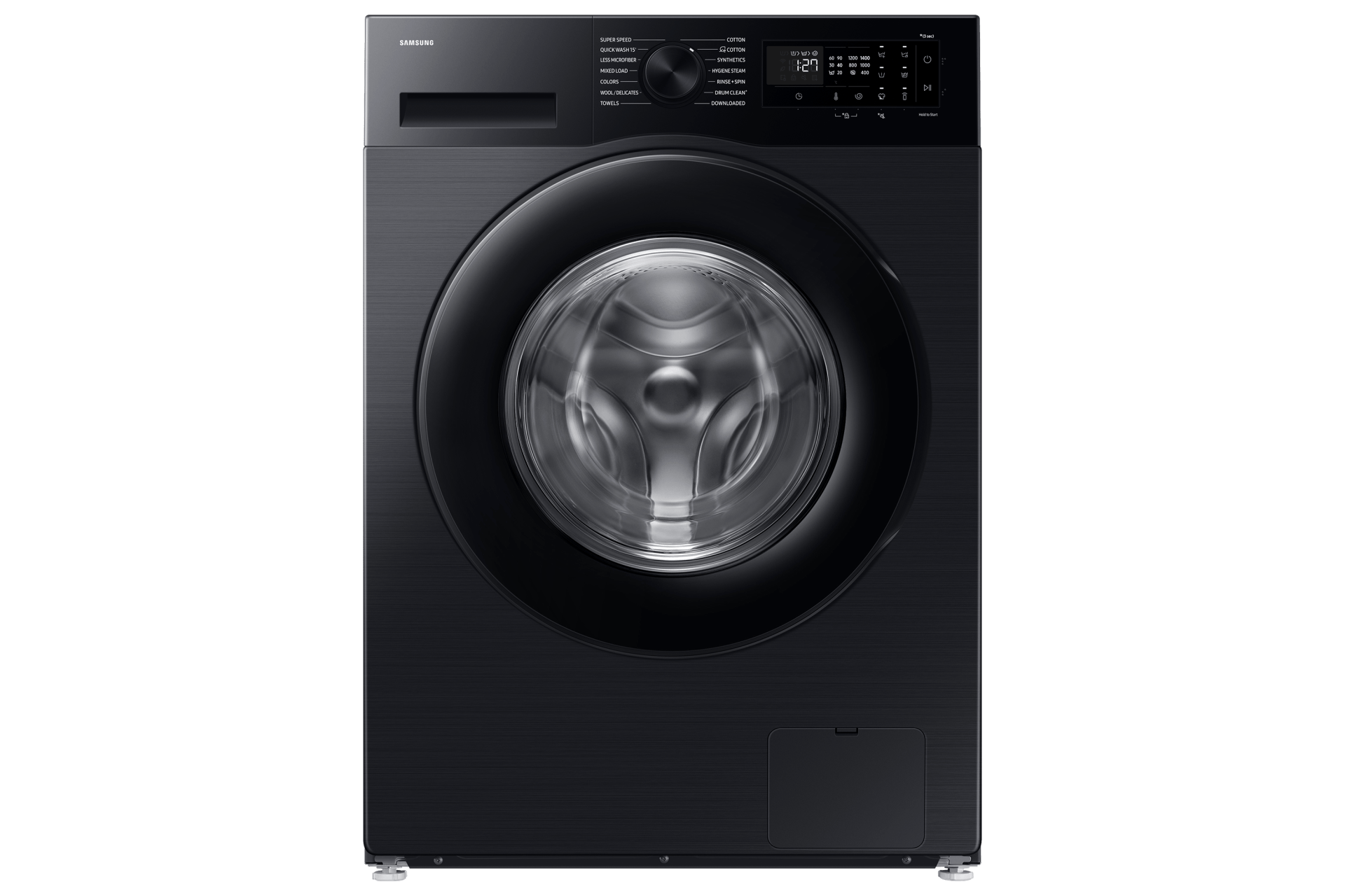 Samsung 10.5kg Front Load Washing Machine - WW10DG5U34ABNQA