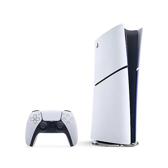 PS5 SLIM DIGITAL CONSOLE 1TB