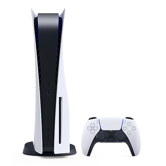 PS5 FAT CONSOLE 1TB