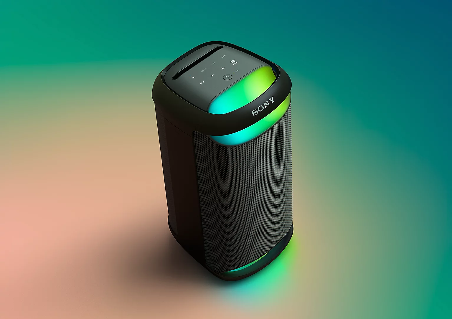 Sony X-Series Wireless Party Speaker - XV500