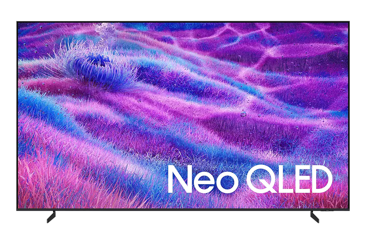 SAMSUNG 100 inch QN80F 4K Neo QLED Mini LED Vision AI TV