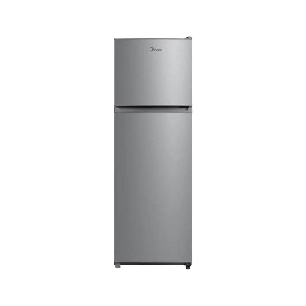 MIDEA 294Ltrs Double door Refrigerator - MDRT414FGF02