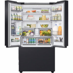 Samsung Bespoke AI 4 Door French Door Refrigerator SpaceMax 674L - Image 2