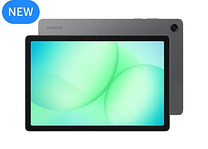 Samsung Galaxy Tab A11+ | 8GB + 256GB | Silver | 5G