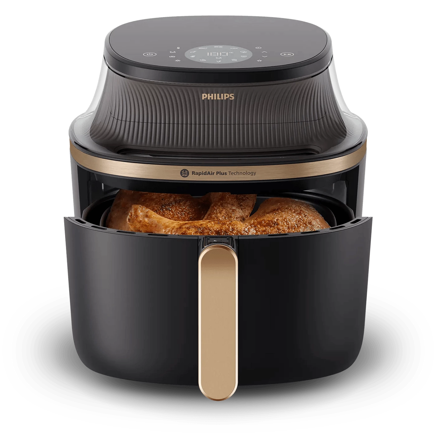 Philips 3000 Series Airfryer 6.2L NA332/09 - Image 3