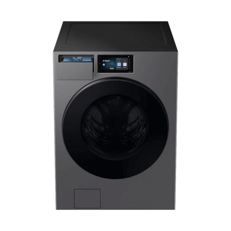 Samsung 22KG Front Load Washing Machine (WD90F22BCSNQ)