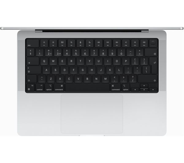 APPLE MacBook Pro 16" (2023) N381908W | MUW73B/A - M3 Max, 1 TB SSD, Silver - Image 2